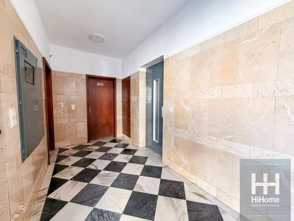Apartamento T3 para Venda em Funchal (São Pedro) Foto 4