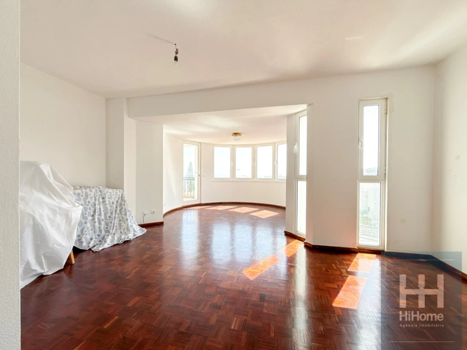 Apartamento T3 para Venda em Funchal (São Pedro) Foto 8