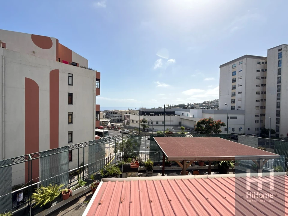 Apartamento T3 para Venda em Funchal (São Pedro) Foto 9