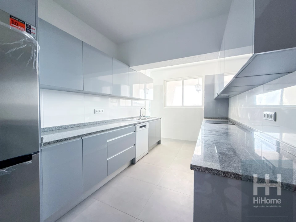 Apartamento T3 para Venda em Funchal (São Pedro) Foto 13