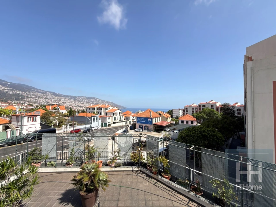 Apartamento T3 para Venda em Funchal (São Pedro) Foto 20