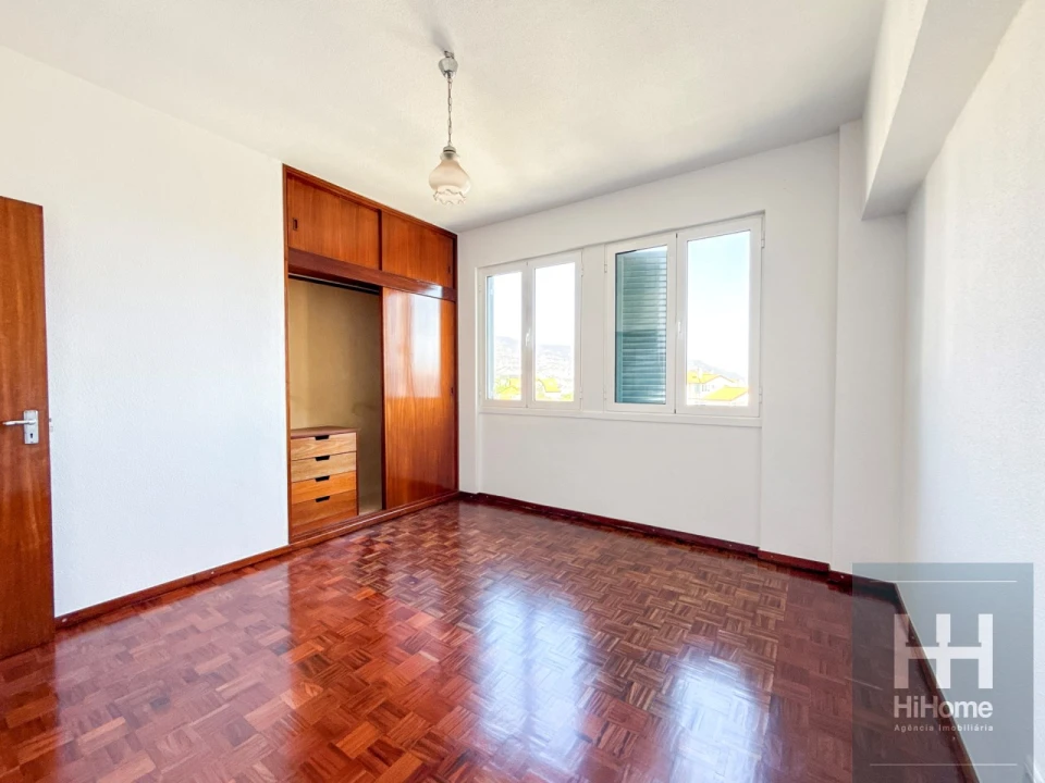 Apartamento T3 para Venda em Funchal (São Pedro) Foto 21
