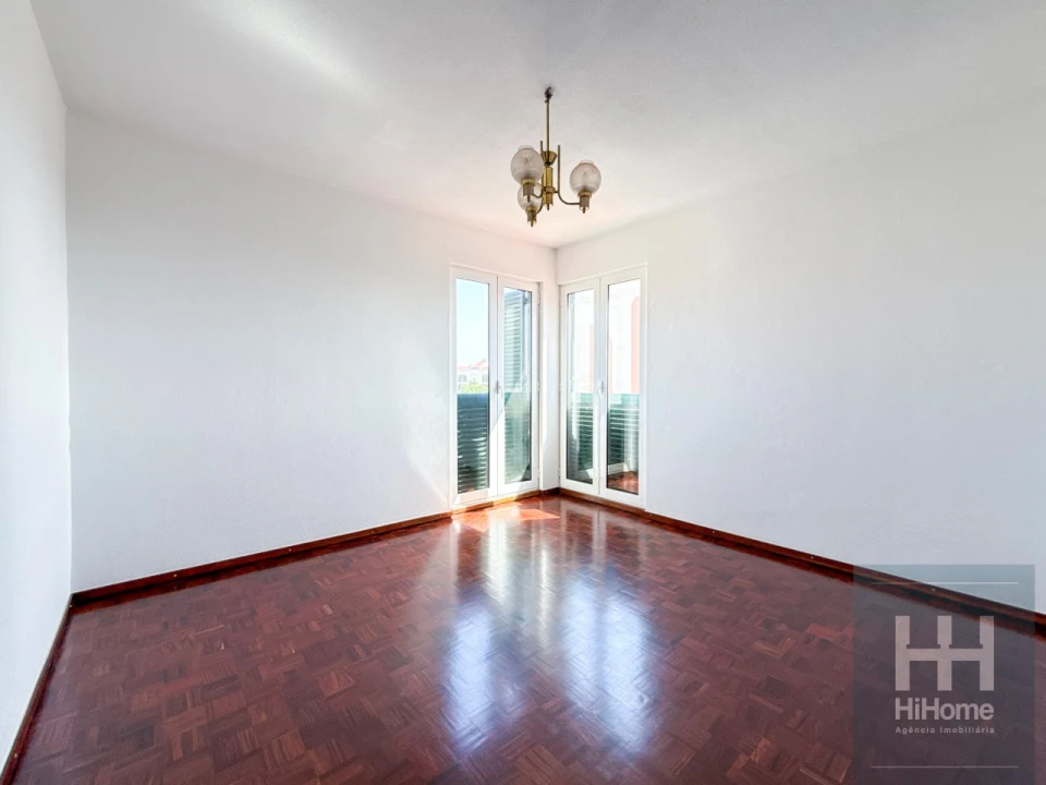 Apartamento T3 para Venda em Funchal (São Pedro) Foto 22