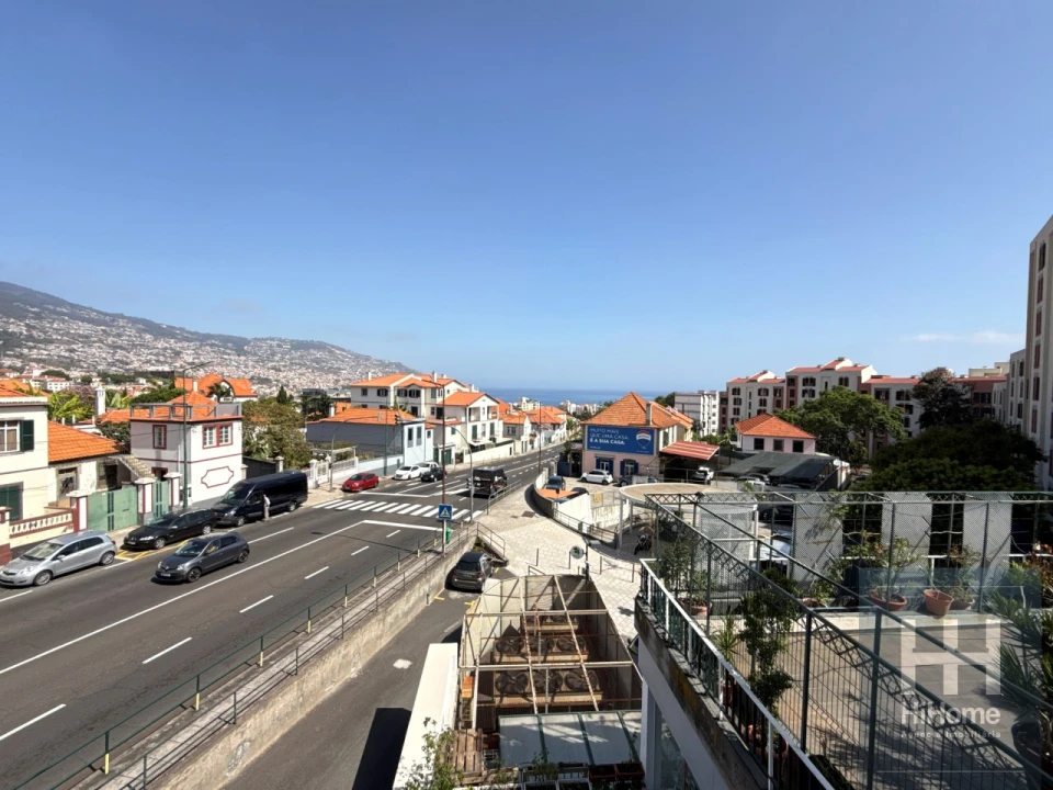Apartamento T3 para Venda em Funchal (São Pedro) Foto 25