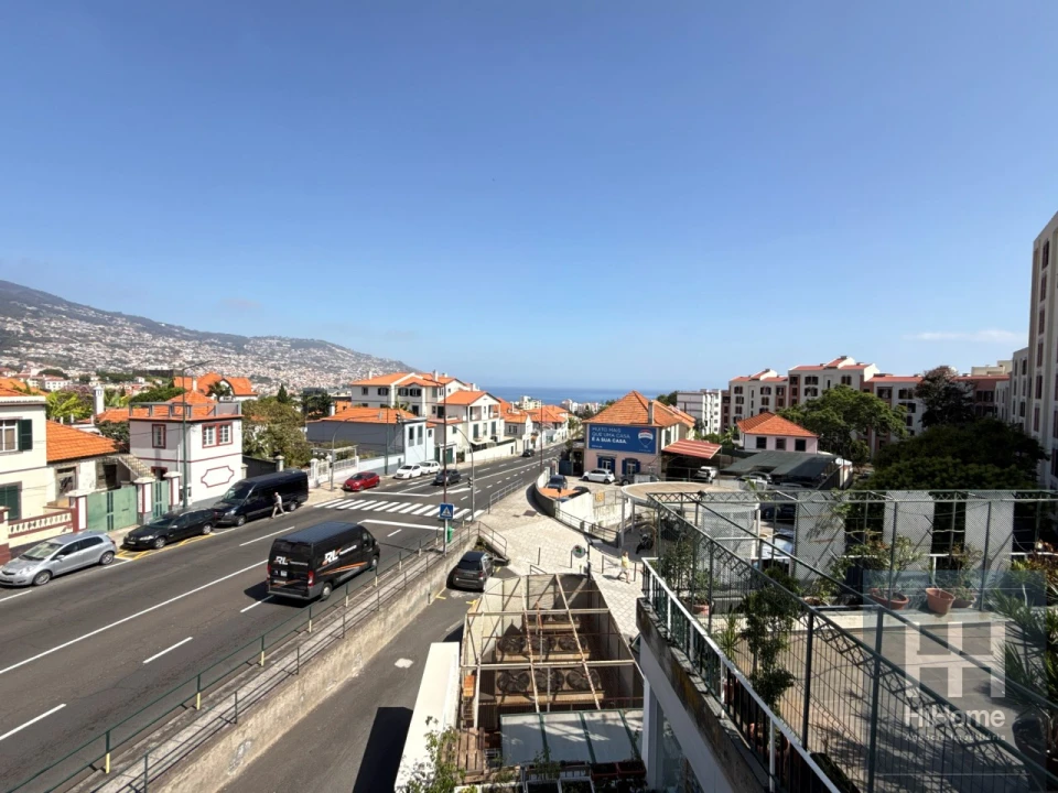 Apartamento T3 para Venda em Funchal (São Pedro) Foto 27