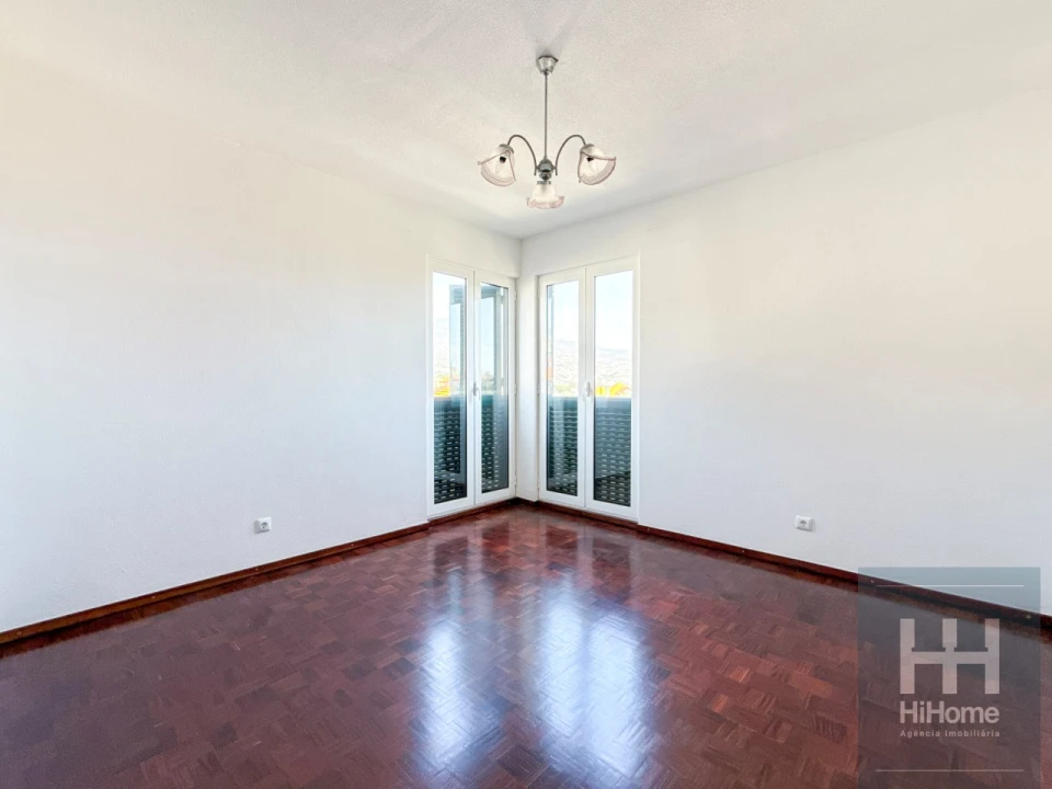 Apartamento T3 para Venda em Funchal (São Pedro) Foto 32