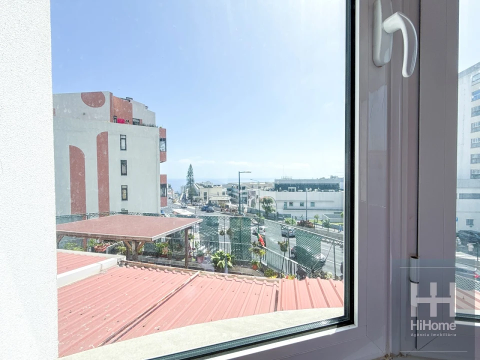Apartamento T3 para Venda em Funchal (São Pedro) Foto 34