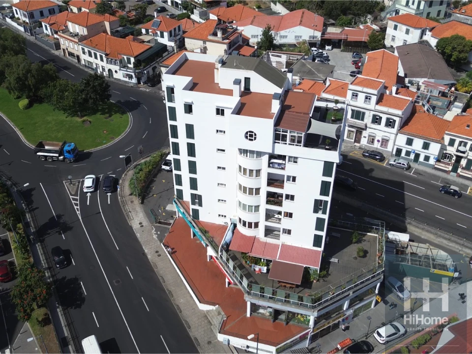 Apartamento T3 para Venda em Funchal (São Pedro) Foto 2
