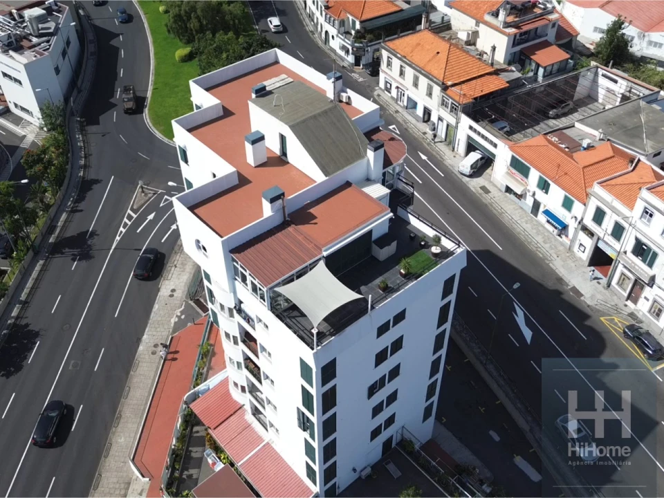 Apartamento T3 para Venda em Funchal (São Pedro) Foto 36
