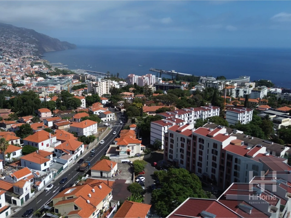 Apartamento T3 para Venda em Funchal (São Pedro) Foto 38