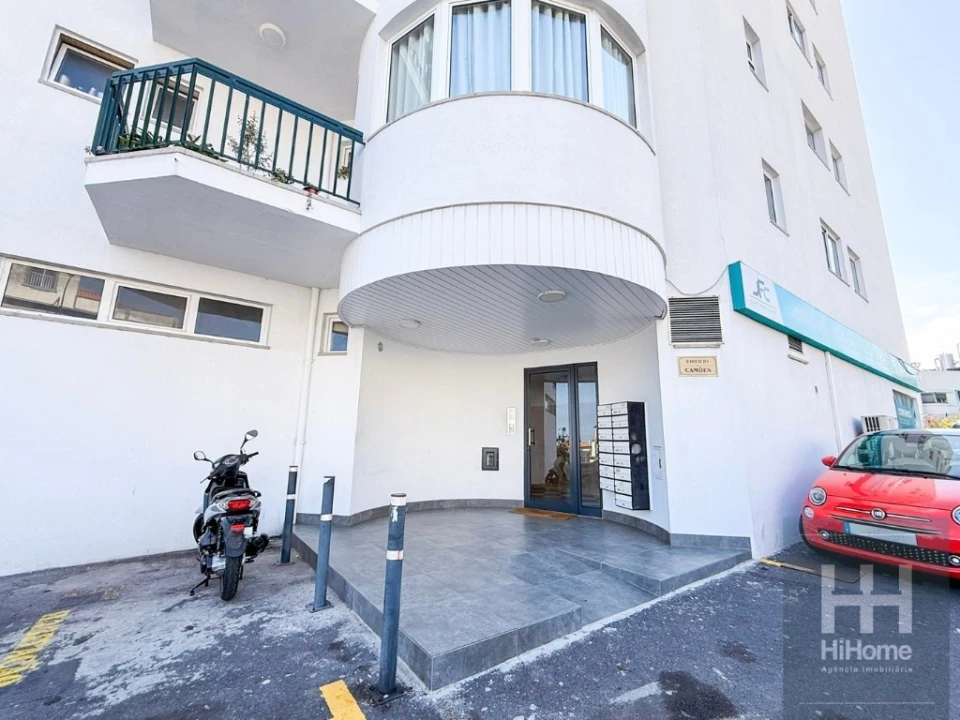 Apartamento T3 para Venda em Funchal (São Pedro) Foto 3