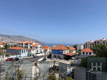 Apartamento T3 para Venda em Funchal (São Pedro)