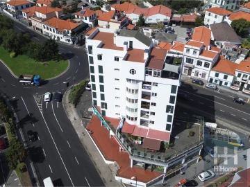 Apartamento T3 para Venda em Funchal (São Pedro)