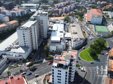 Apartamento T3 para Venda em Funchal (São Pedro)