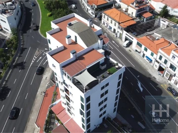 Apartamento T3 para Venda em Funchal (São Pedro)