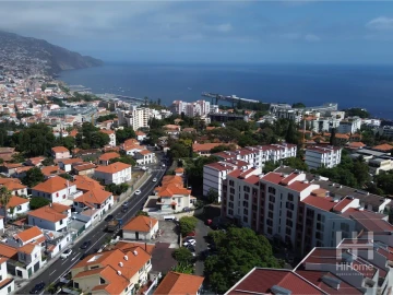 Apartamento T3 para Venda em Funchal (São Pedro)