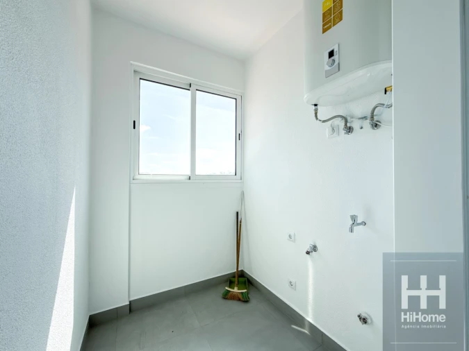 Apartamento T3 para Venda em Funchal (São Pedro) Foto 15