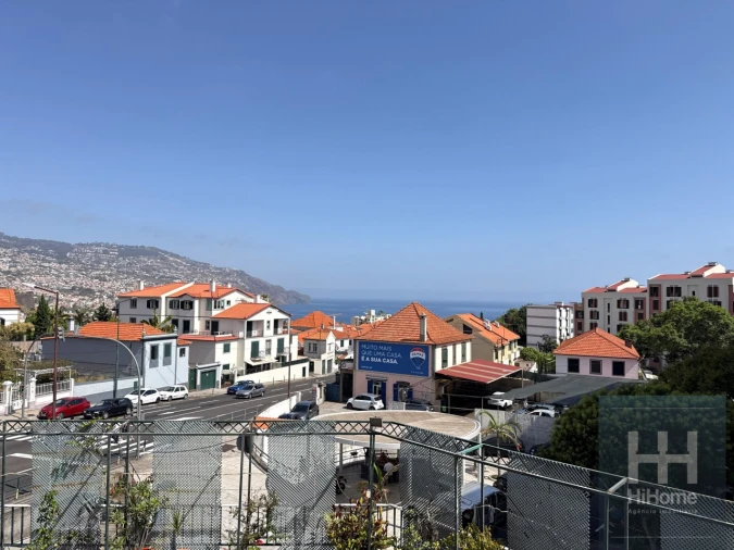Apartamento T3 para Venda em Funchal (São Pedro) Foto 19