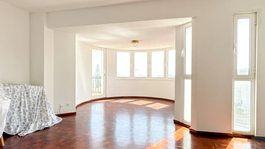 Apartamento T3 para Venda em Funchal (São Pedro)
