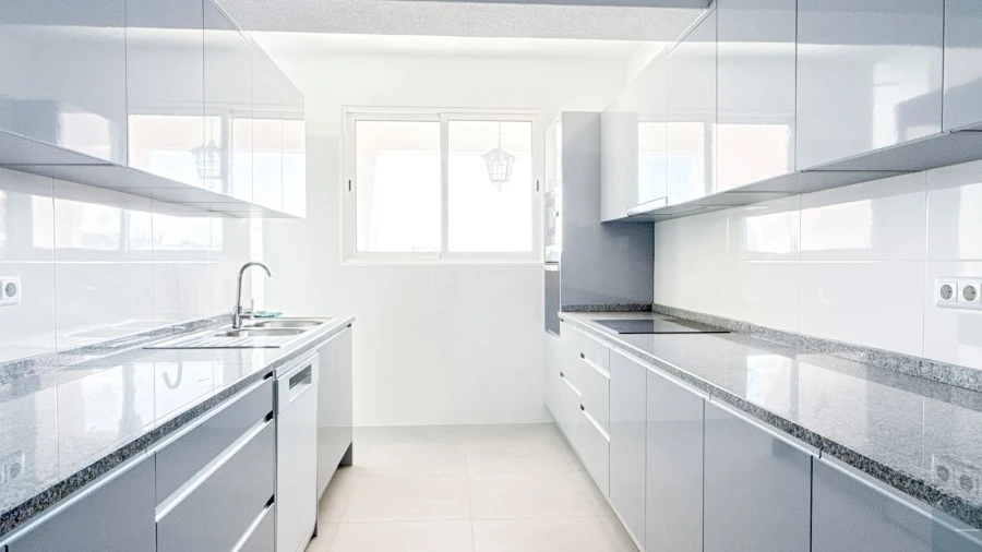 Apartamento T3 para Venda em Funchal (São Pedro)