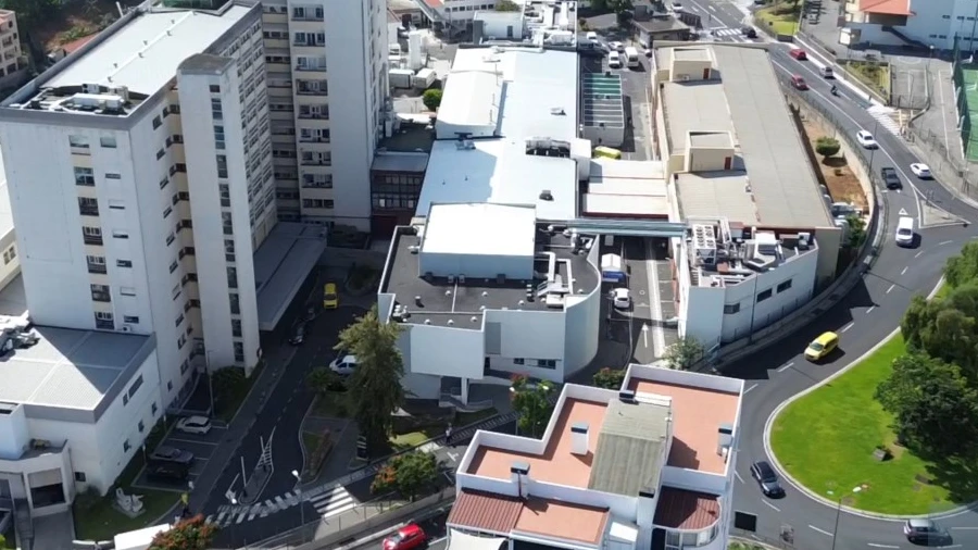 Apartamento T3 para Venda em Funchal (São Pedro)