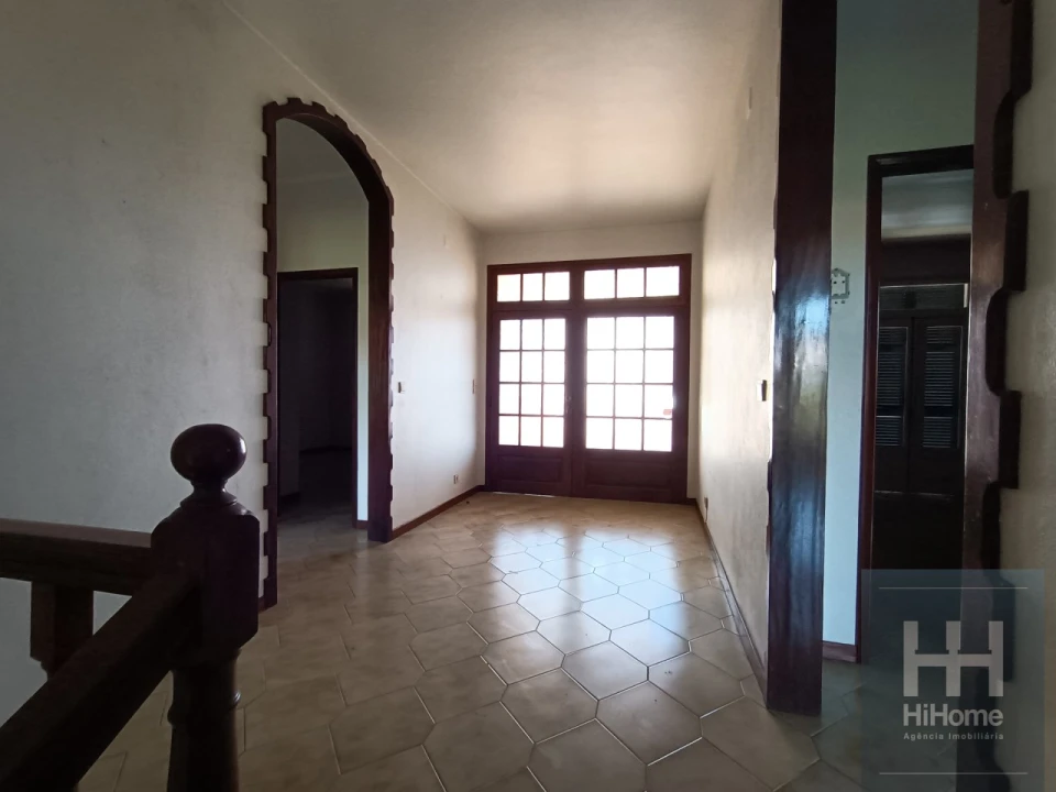 Moradia T4 para Venda em Santo Antonio Foto 24