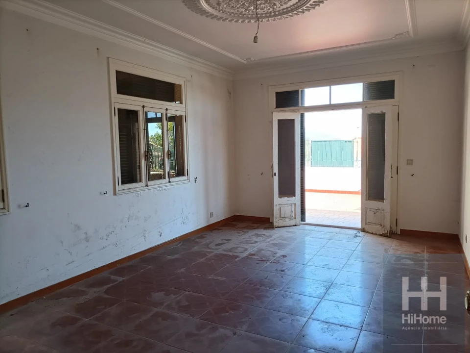 Moradia T4 para Venda em Santo Antonio Foto 40