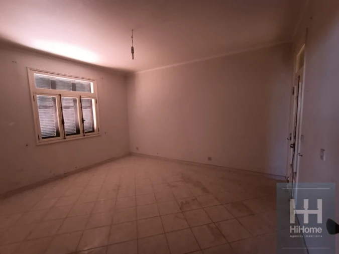 Moradia T4 para Venda em Santo Antonio Foto 36