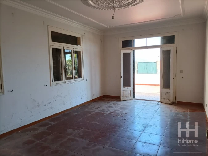 Moradia T4 para Venda em Santo Antonio Foto 40