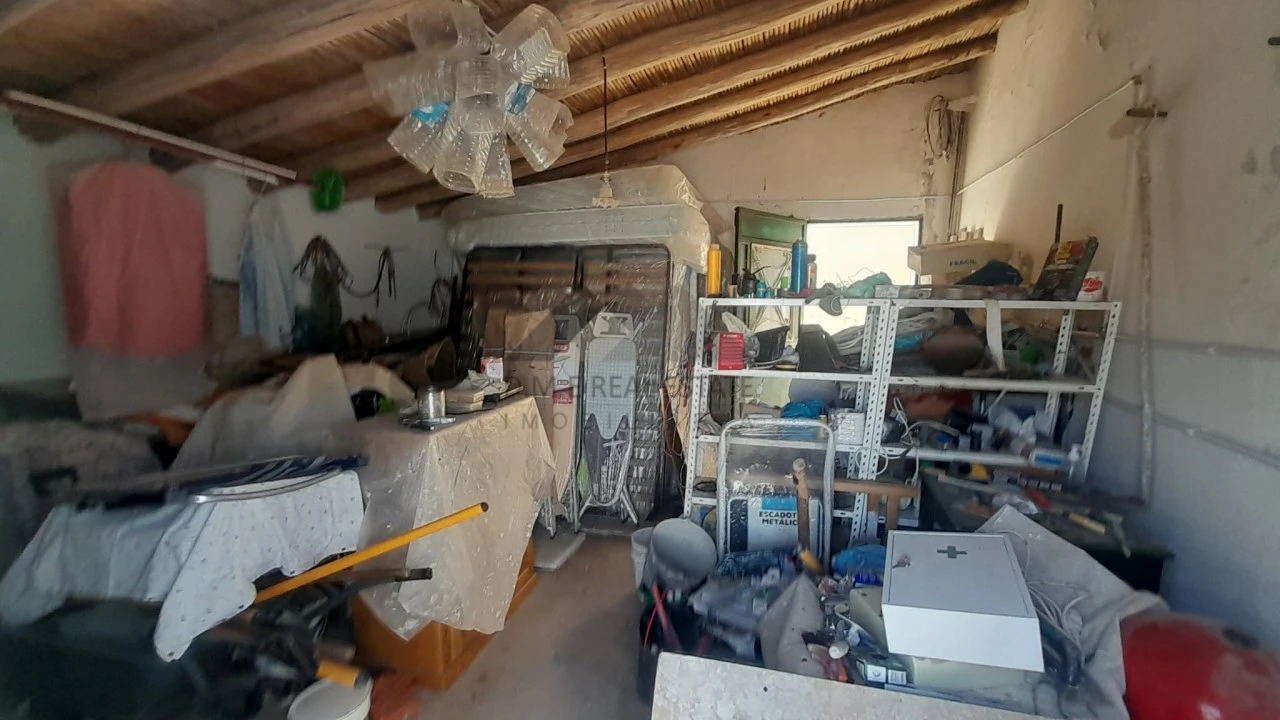 Moradia T2 para Venda em Odeleite Foto 29
