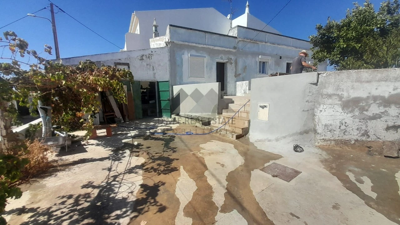 Moradia T2 para Venda em Odeleite Foto 1