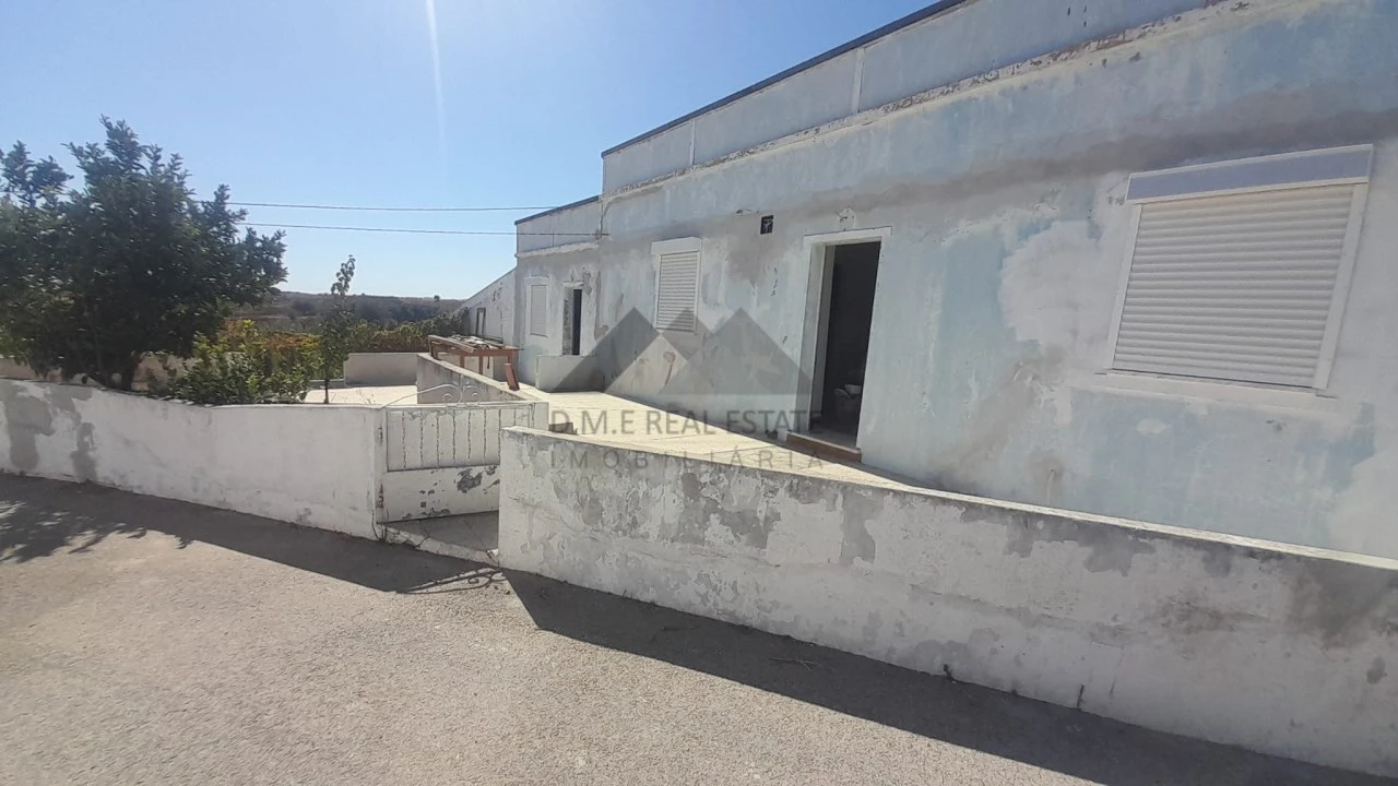 Moradia T2 para Venda em Odeleite Foto 9