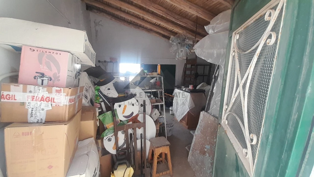 Moradia T2 para Venda em Odeleite Foto 30