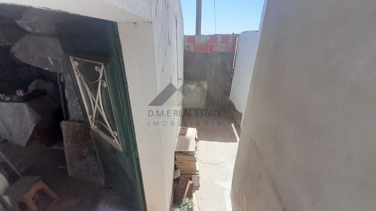 Moradia T2 para Venda em Odeleite Foto 31
