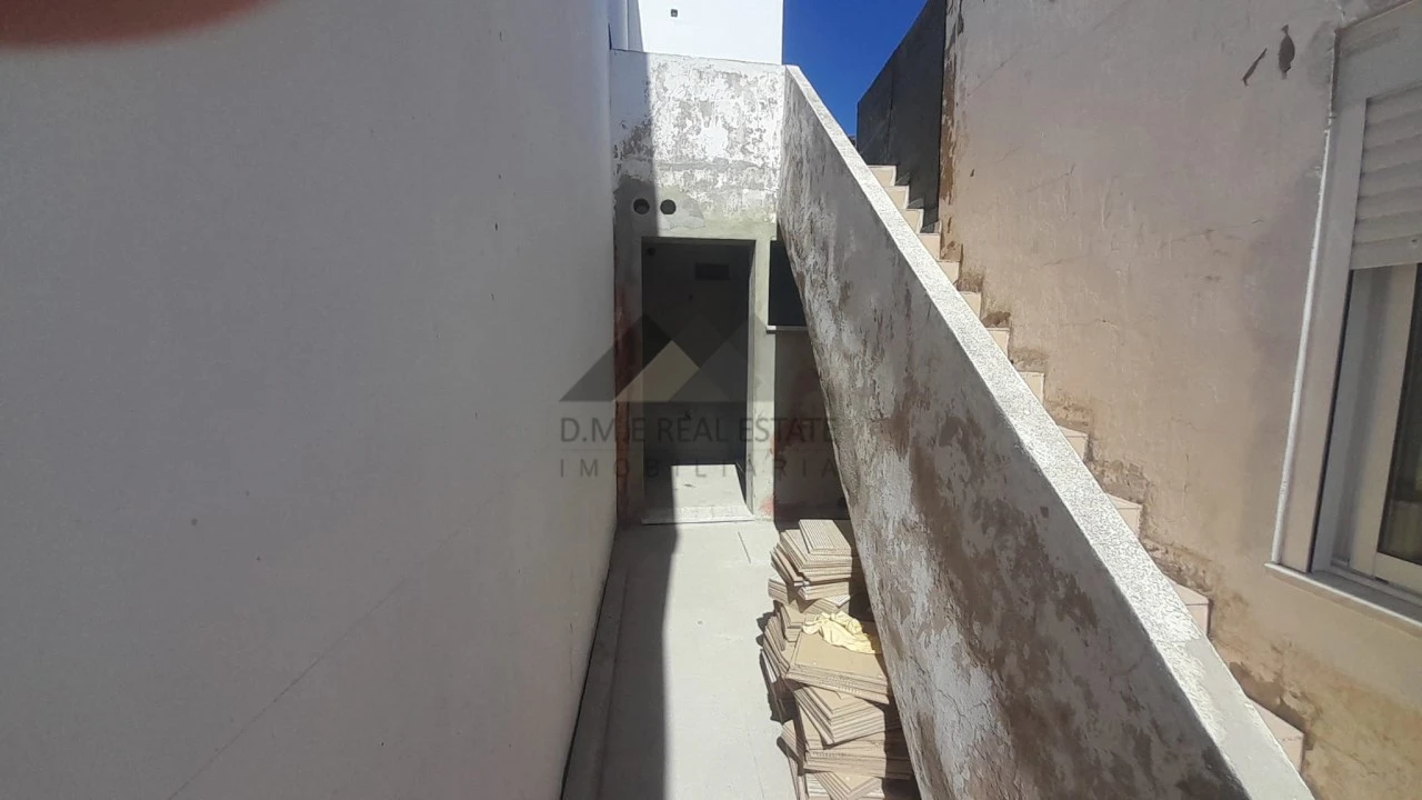 Moradia T2 para Venda em Odeleite Foto 34
