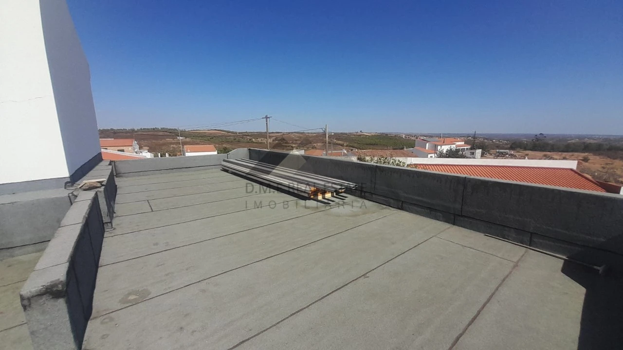 Moradia T2 para Venda em Odeleite Foto 38