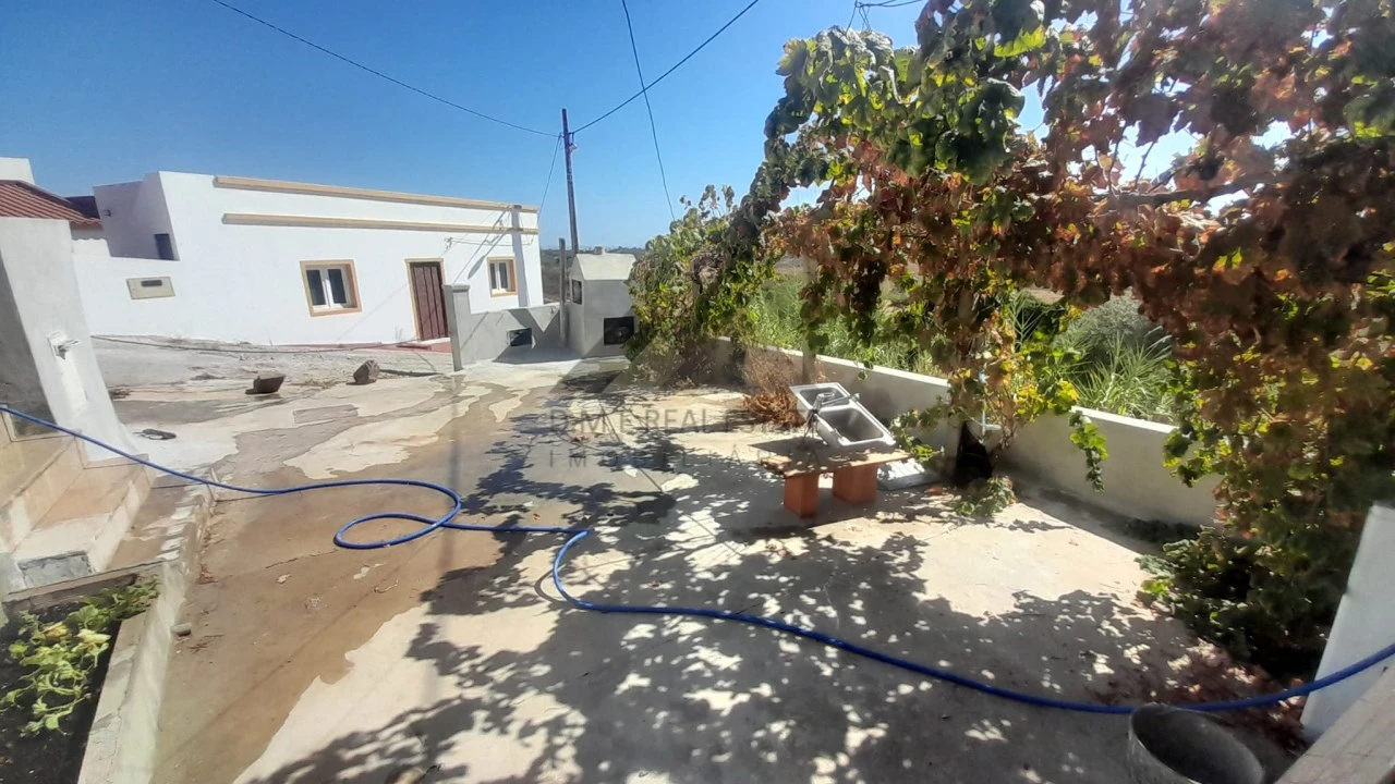 Moradia T2 para Venda em Odeleite Foto 42