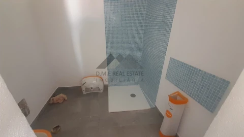 Moradia T2 para Venda em Odeleite