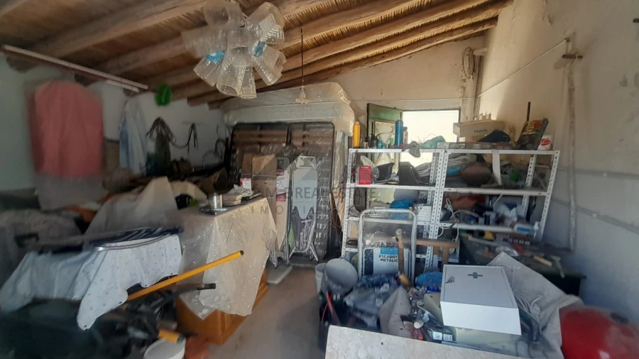 Moradia T2 para Venda em Odeleite Foto 29