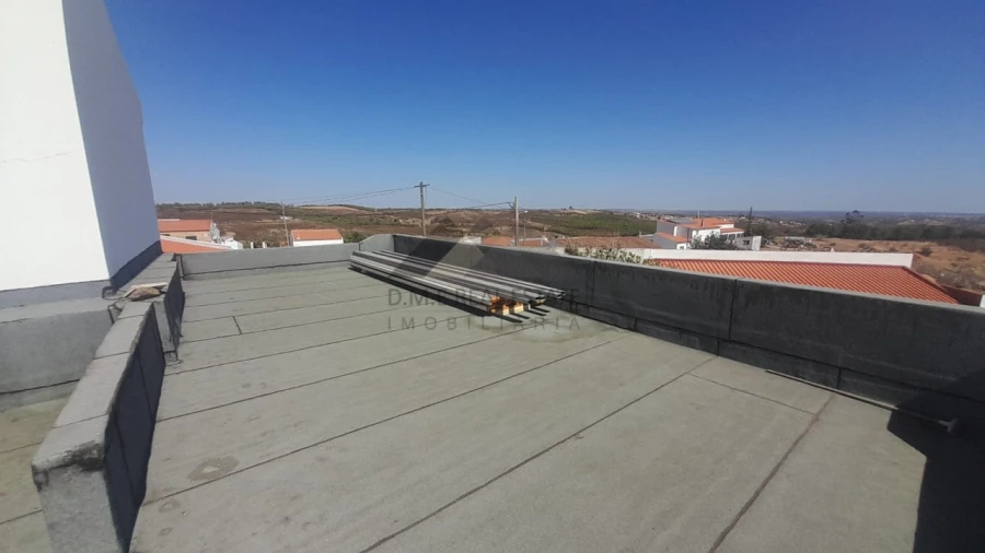 Moradia T2 para Venda em Odeleite Foto 38