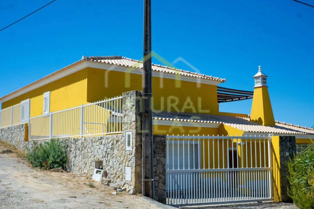 Moradia T5 para Venda em São Brás de Alportel Foto 7