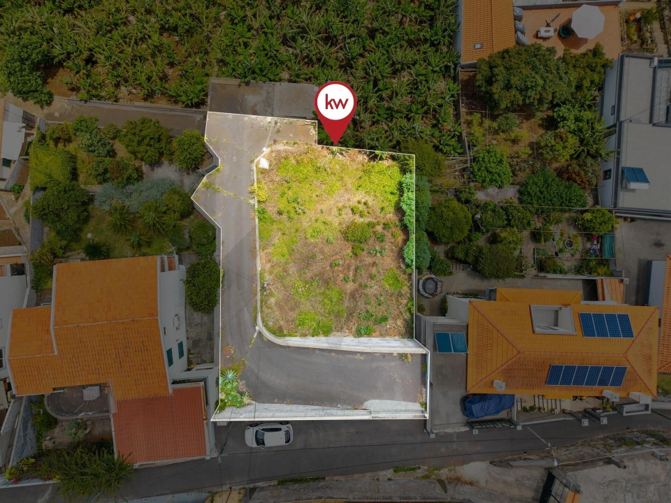Moradia T3 para Venda em Imaculado Coração de Maria Foto 3