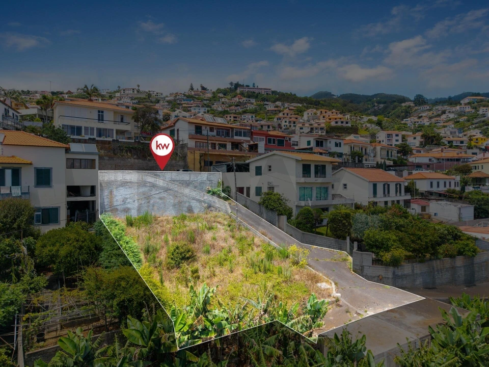 Moradia T3 para Venda em Imaculado Coração de Maria Foto 11