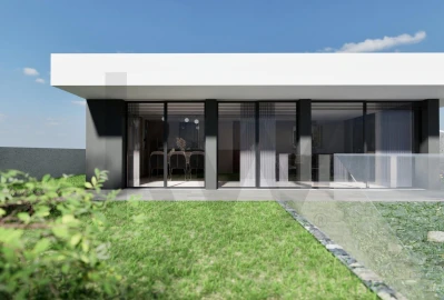 Moradia T3 para Venda em Imaculado Coração de Maria
