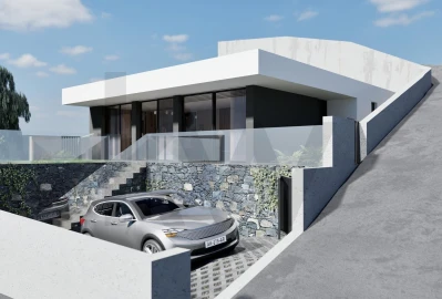 Moradia T3 para Venda em Imaculado Coração de Maria