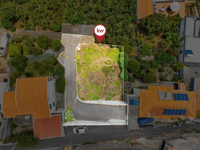 Moradia T3 para Venda em Imaculado Coração de Maria Foto 3