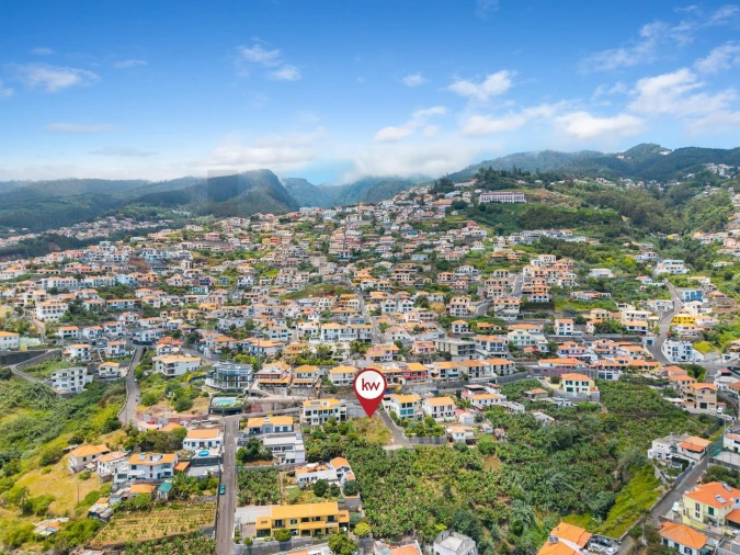 Moradia T3 para Venda em Imaculado Coração de Maria Foto 13