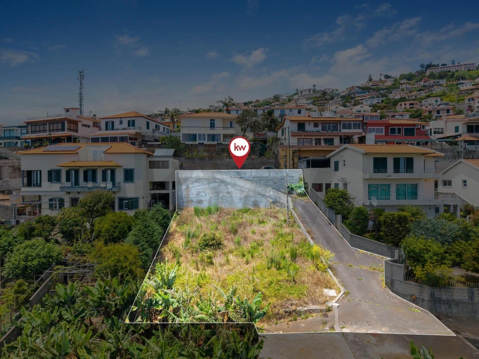 Moradia T3 para Venda em Imaculado Coração de Maria Foto 10