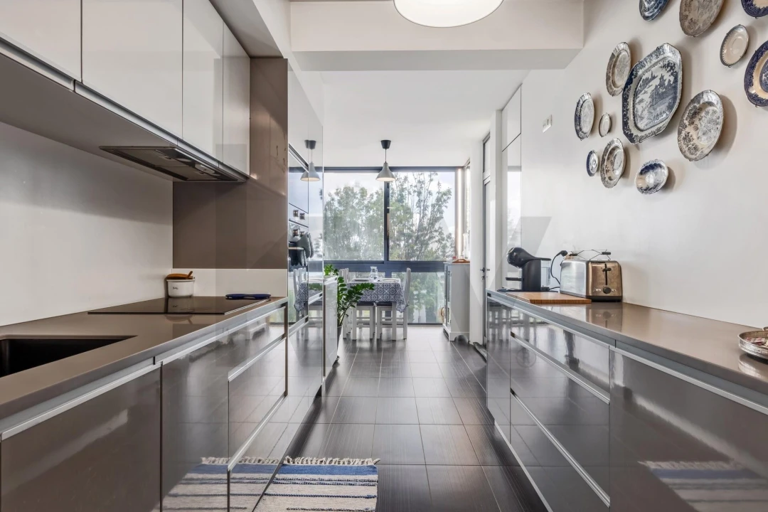 Apartamento T3 para Venda em Caniço Foto 9