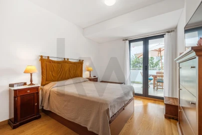 Apartamento T3 para Venda em Caniço